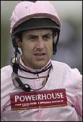 Darryl Holland
