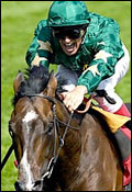 Epsom Derby Form