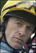 Kieren Fallon