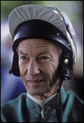 Lester Piggott