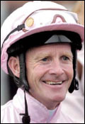 Mick Kinane